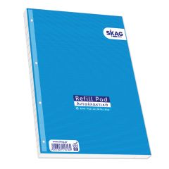 ΑΝΤΑΛΛΑΚΤΙΚΑ ΚΡΙΚ  Α4  Φ.50 ΡΙΓΕ