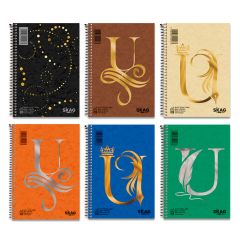 UNIVERSITY 10,5X15 FOIL ΠΛΑΓIO Ν21 3Θ