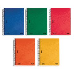 ΠΡΕΣΠΑΝ "STYLE" Α4 [2ΘΕΜ] Ν.2300