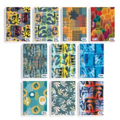 SUPER UNIV.17Χ25 ΔΙΑΦ.ΕΞΩΦ.5Θ Ν125