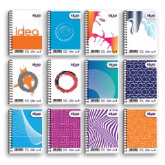 ΜΠΛΟΚ HIGH PRIPLAC 12.6Χ17.8 Φ.60   ΝΟ 4