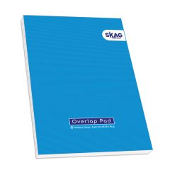 ΜΠΛΟΚ ΓΡΑΦΗΣ Α4 Φ.50 ΡΙΓΕ - 60 ΓΡΑΜ