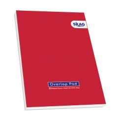 ΜΠΛΟΚ ΓΡΑΦΗΣ Α4 Φ.50 ΚΑΡΡΕ - 60 ΓΡΑΜ