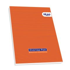 ΜΠΛΟΚ ΓΡΑΦΗΣ Α4 Φ.50 ΚΑΤΡΙΓΕ - 60 ΓΡΑΜ