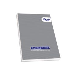 ΜΠΛΟΚ ΣΕΜΙΝΑΡΙΩΝ Α5 Φ40 ΡΙΓΕ 60ΓΡΜ