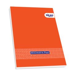 ΜΠΛΟΚ "ΜΙΛΙΜΕΤΡΕ"  Α4  Φ 50 ΓΡΑΜ 70