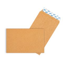 ΦΑΚΕΛΑ ΣΑΚ. ΑΥΤ. ΚΡΑΦΤ 130Χ200 Νο50/25Τ...