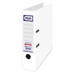 ΚΛΑΣΕΡ ΓΡΑΦ SKAG [8-32] ΠΛΑΣΤΙΚΑ ΑΣΠΡΟ