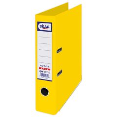 ΚΛΑΣΕΡ ΓΡΑΦ SKAG [8-34] ΠΛΑΣΤΙΚΑ ΚΙΤΡΙΝ