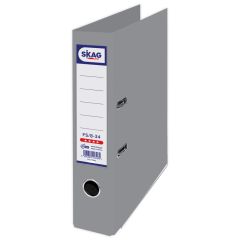 ΚΛΑΣΕΡ ΓΡΑΦ SKAG [8-34] ΠΛΑΣΤΙΚΑ ΓΚΡΙ