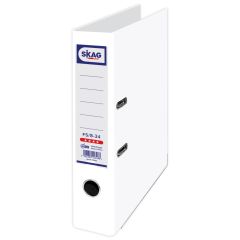 ΚΛΑΣΕΡ ΓΡΑΦ SKAG [8-34] ΠΛΑΣΤΙΚΑ ΑΣΠΡΟ