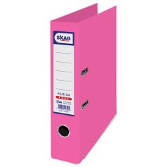 ΚΛΑΣΕΡ ΓΡΑΦ SKAG [8-34] ΠΛΑΣΤΙΚΑ ΦΟΥΞΙΑ