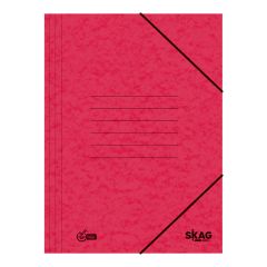 ΝΤΟΣΙΕ ΠΡΕΣΠΑΝ SKAG SYSTEMS 25Χ35 ΚΟΚΚΙN