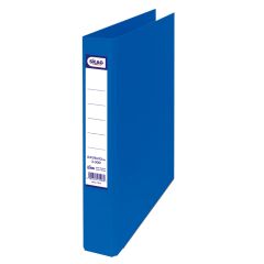 ΚΛΑΣΕΡ ΠΛΑΣΤΙΚΑ 32Χ26  ΜΗΧ 2-30D ΜΠΛΕ