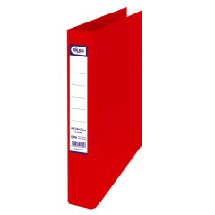 ΚΛΑΣΕΡ ΠΛΑΣΤΙΚΑ 32Χ26  ΜΗΧ 2-30D ΚΟΚΚΙΝΟ