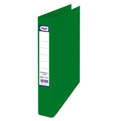 ΚΛΑΣΕΡ ΠΛΑΣΤΙΚΑ 32Χ26  ΜΗΧ 2-30D ΠΡΑΣΙΝΟ