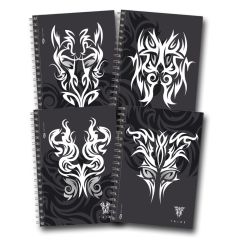 ΠΣ-ΘΕΜΑΤΩΝ TRIBAL-TWIN 17X25 [4Θ]   ΝΟ 274. ...