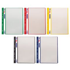 ΝΤΟΣΙΕ ΡΡ-10 ΘΗΚΕΣ ΔΙΑΦΑΝEIΣ-Α4/11 ΤΡΥΠ.