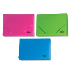 ΝΤΟΣΙΕ ΦΥΣΑΡΜΟΝΙΚΑ Α4 ΡΡ-13 ΘΗΚΕΣ-FANCY