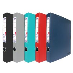 ΚΟΥΤΙ ΡΡ ΚΟΥΜΠΩΜΑ Α4-5 ΧΡΩΜ.-3.7CΜ ΡΑΧΗ