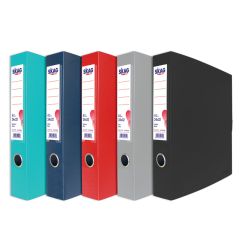 ΚΟΥΤΙ ΡΡ ΚΟΥΜΠΩΜΑ Α4-5 ΧΡΩΜ.-6CΜ ΡΑΧΗ