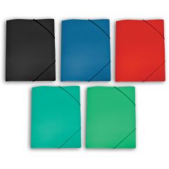 ΝΤΟΣΙΕ ΛΑΣΤΙΧΟ ΡΡ 25Χ35 - 5 ΧΡΩΜΑΤΑ