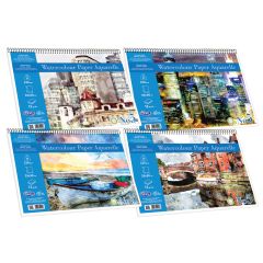 ΜΠΛΟΚ ΑΚΟΥΑΡΕΛΛΑΣ NO 5 35X50 Φ.12