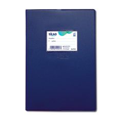 ΕΞΗΓΗΣΕΙΣ ΜΠΛΕ      17Χ25 70ΓΡ ΡΙΓΕ  Φ80