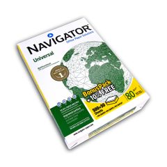 ΦΩΤΟΤΥΠΙΚΟ "NAVIGATOR" A4 80 ΓΡΑΜ.