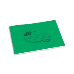 ΤΕΤΡ.ΠΛΑΓΙΑ ΡΡ ΔΙΑΦΑΝΗ Φ.50 ΠΡΑΣΙΝΑ