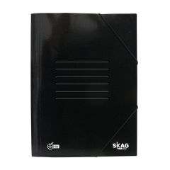 ΝΤΟΣΙΕ SKAG BASIC 25X35 ΜΑΥΡΟ