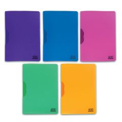 ΝΤΟΣΙΕ ΡΡ ΜΕ SWING A4  - 5 ΧΡΩΜΑΤΑ