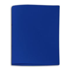 ΚΛΑΣΕΡ ΡΡ OPAQUE ΧΡΩΜ.Α4 (2-20) ΣΚΟΥΡΟ ΜΠΛΕ