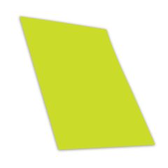 ZAZOO ΧΑΡΤΟΝΙΑ 50X70 220GR ΛΑΧΑΝΙ N.3