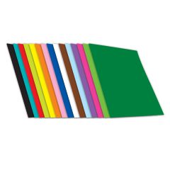 ZAZOO ΧΑΡΤΟΝΙΑ 50X70 220GR ΔΙΑΦΟΡΑ N.10