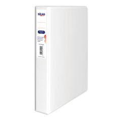 ΚΛΑΣΕΡ ΠΑΡΟΥΣ. ECONOMY Α4 4-20D 3,8CM