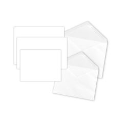 ΦΑΚΕΛΑ ΛΕΥΚΑ ΓΟΜΑ 125Χ175 Νο.9/90