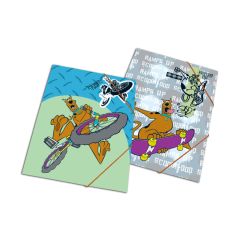 ΠΣ-ΝΤΟΣΙΕ ΛΑΣΤΙΧΟ ΡΡ 25Χ35 SD ΕΦΗΒΙΚΟ