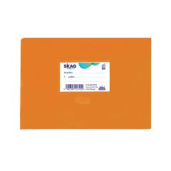 ΤΕΤΡ.SUPER ΠΛΑΓΙΑ 14Χ20 40Φ 80ΓΡ ΠΟΡΤΟΚ