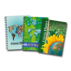 ΠΣ-GREEN PLANET(5Θ)17Χ25 TWIN 80ΓΡ Νο2085 ...