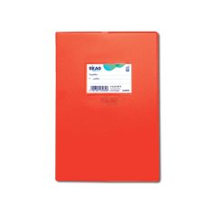 ΕΞΗΓΗΣΗ SUPER Α5 ΡΙΓΕ ΠΟΡΤΟΚΑΛΙ Φ50