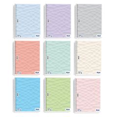 UNIVERSITY LAMINATED A4 5Θ Νο2345