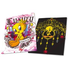 ΠΣ-ΝΤΟΣΙΕ ΛΑΣΤΙΧΟ TWEETY 25X35