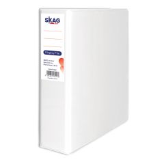 ΚΛΑΣΕΡ ΠΑΡΟΥΣ. ECONOMY Α4 2-45D 6CM