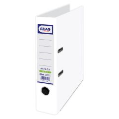 ΚΛΑΣΕΡ  SKAG ECONOMY PP 8/32  ΑΣΠΡΟ