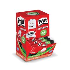 PRITT ΚΟΛΛΑ STICK 11GR.   H-814