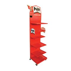 PRITT STAND ΔΑΠΕΔΟΥ ΚΑΤΑΣΤΗΜΑΤΩΝ Η-890