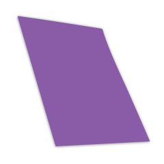 ZAZOO ΧΑΡΤΟΝΙΑ ΧΡΩΜ"ΜΩΒ"Α4 Ν.12