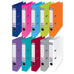 ΚΛΑΣΕΡ ΓΡΑΦ SKAG [4-32] ΠΛΑΣΤ 10 FANCY ΧΡΩΜ. ΑΝΑΜΕΙΚΤΑ