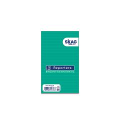 ΜΠΛΟΚ REPOR/OVERLAP 90X148 ΛΕΥΚΟ Ν.2 50Φ